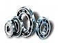 Deep groove ball bearings